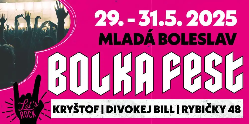 Bolka Fest