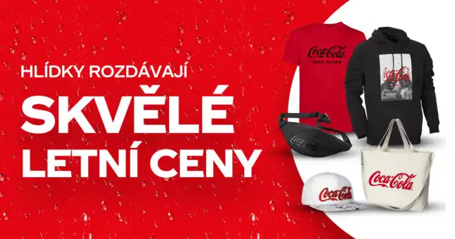 Soutěžní akce