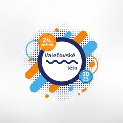 Logo akce