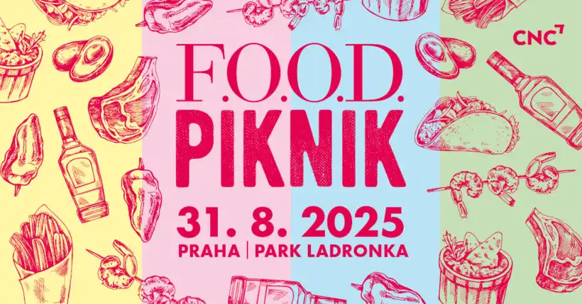 Food Piknik 2025